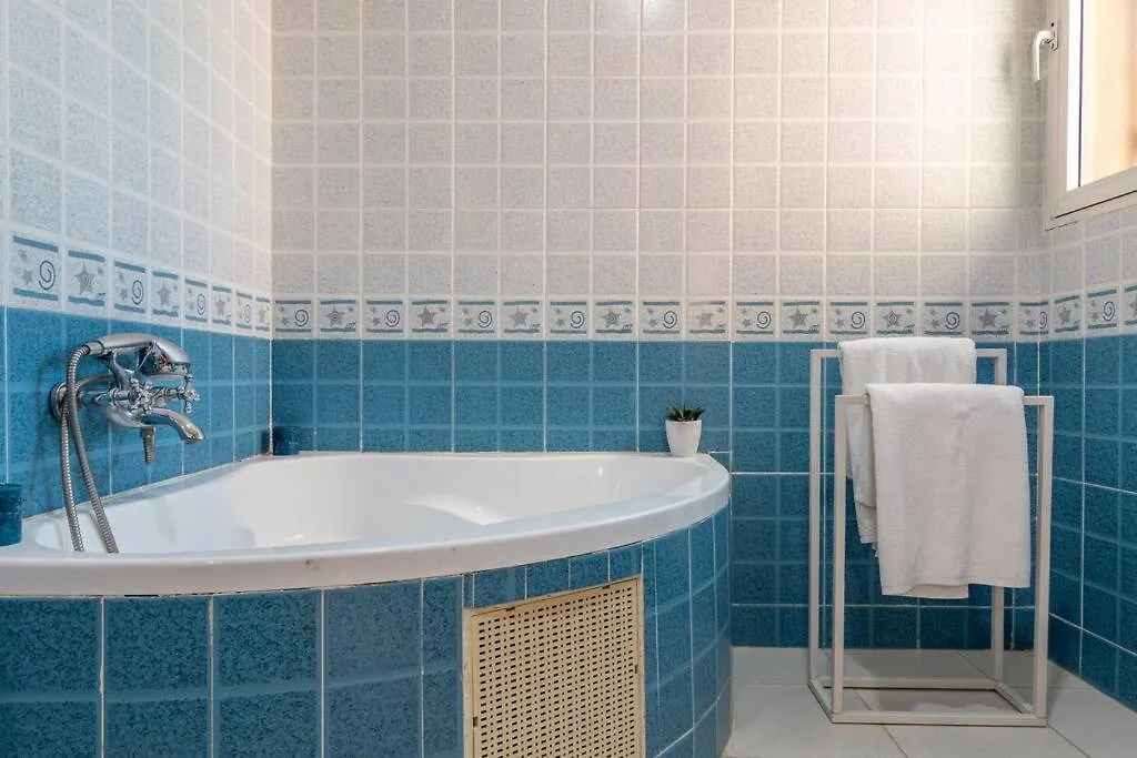 Summer Villa With Private Pool Marakéš