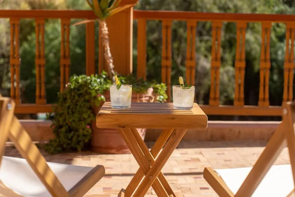 Summer Villa With Private Pool Marrakesh 0*,  Morocco