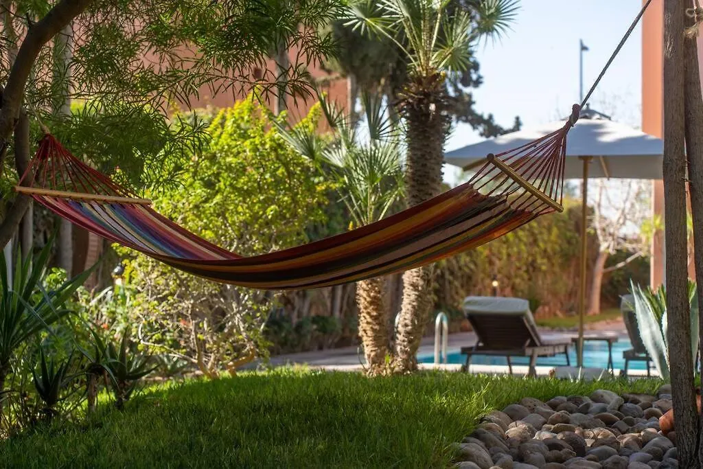 Summer Villa With Private Pool Marrakesh 0*,  Morocco