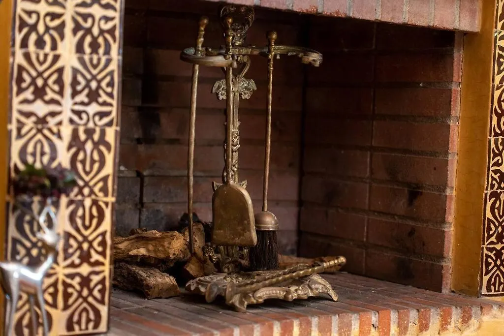 Summer Villa With Private Pool Marrakesh Morocco